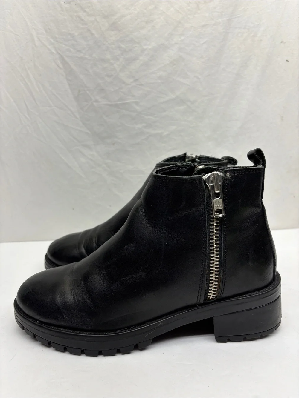 Lavorazione Artigiana ankle boots